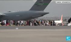 Afghanistan : le rêve d'une vie meilleure des réfugiés afghans