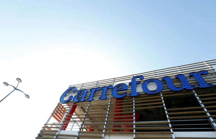 CARREFOUR BRASIL VISÉ PAR UNE ENQUÊTE SUR DES SOUPÇONS DE CORRUPTION