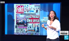 Elections en Slovaquie: "Plus la guerre en Ukraine dure longtemps, plus elle risque de s'étendre"