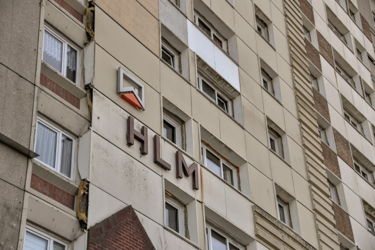 ( AFP / PHILIPPE HUGUEN )