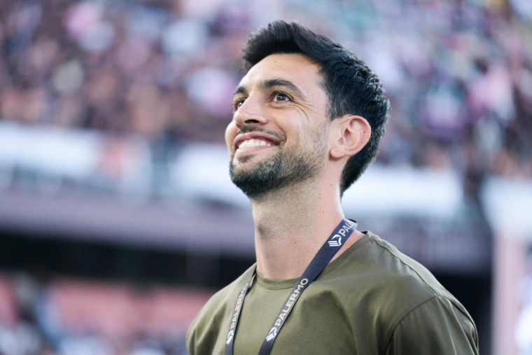 Javier Pastore sera de la partie pour Nantes-PSG