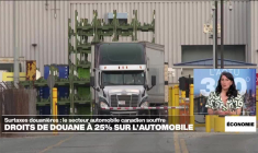 A peine élu, Mark Carney prépare la riposte canadienne aux surtaxes de Trump