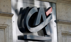 SANTANDER ET CRÉDIT AGRICOLE S'INTÉRESSENT À EUROBANK (SOCGEN)