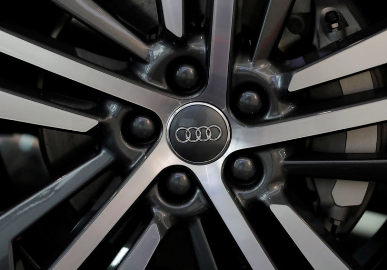 DIESELGATE: AUDI PAIERA 800 MILLIONS D'EUROS D'AMENDE, ABAISSERA SA PRÉVISION