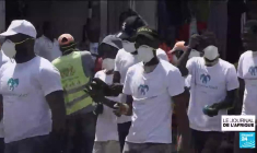 Paludisme : au Gabon, lutter contre la maladie malgré le manque de financements