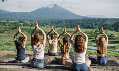 Escapade bien-être: les meilleures destinations pour se ressourcer