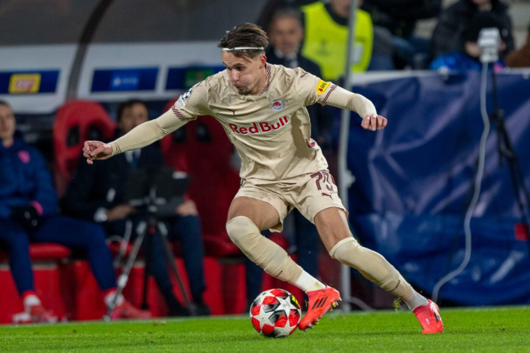 L'OM attire Amar Dedic