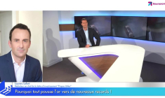 Pourquoi tout pousse l'or vers de nouveaux records !