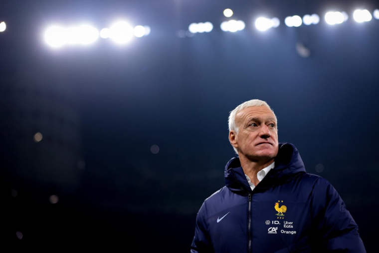 Croatie-France : le diable se cache dans le banal