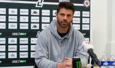 Nantes officialise son nouveau coach