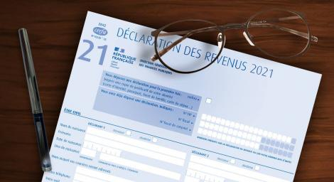 Comment bien déclarer vos plus-values boursières. (© DR)