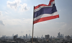 ( AFP / LILLIAN SUWANRUMPHA )