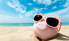 Où partir en famille sans se ruiner ? Destinations, trucs et astuces ! / iStock.com - artisteer