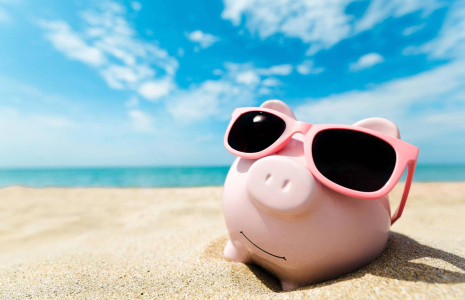 Où partir en famille sans se ruiner ? Destinations, trucs et astuces ! / iStock.com - artisteer