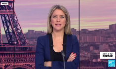 Riad Sattouf, beau gosse du 9e art