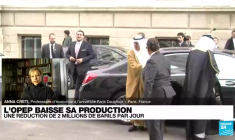 Pétrole : "il y a cet accord implicite de soutien à Poutine"