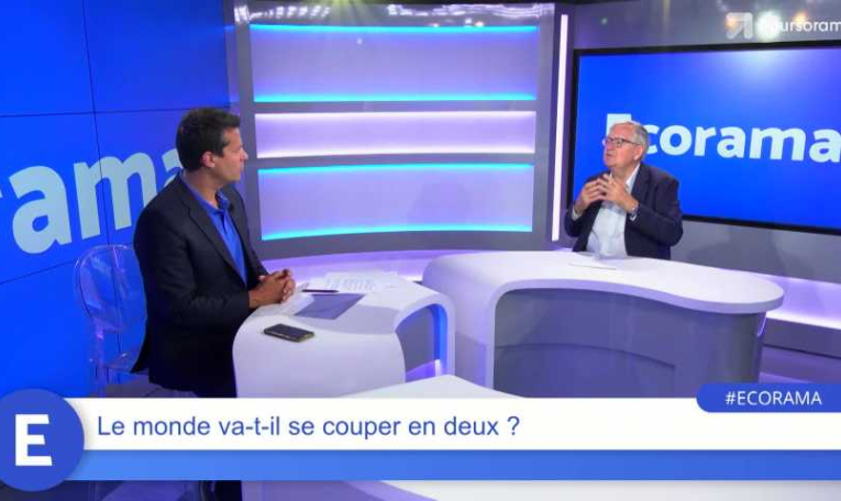 Le monde va-t-il se couper en deux ?