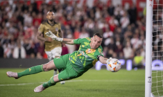 La boulette folle du gardien de River Plate