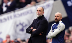 Tottenham confirme le décès du père d’Igor Tudor