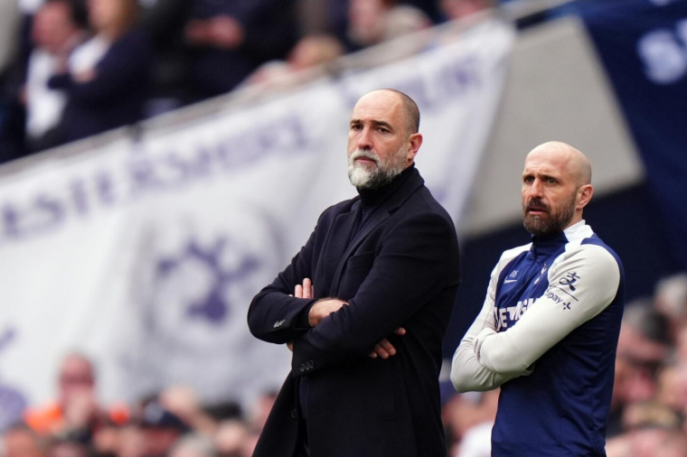 Tottenham confirme le décès du père d’Igor Tudor