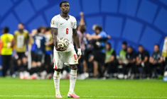 Marc Guéhi regrette la stratégie anglaise contre l'Argentine
