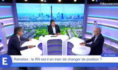 Retraites : le RN est-il en train de changer de position ?