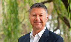 Xavier Unkovic est le nouveau directeur général à compter du 1er juin.(© DR)