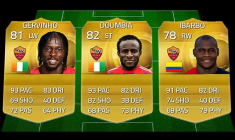 Top 50 : Gervinho-Doumbia-Ibarbo, le trio le plus cheaté de l’histoire de FIFA
