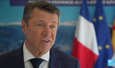 France : un couvre-feu pour les mineurs dans plusieurs villes