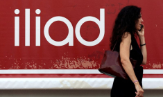 VODAFONE ET ILIAD DISCUTENT D'UN RAPPROCHEMENT EN ITALIE