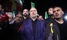 Le président de la Fédération iranienne refoulé à la frontière du Canada