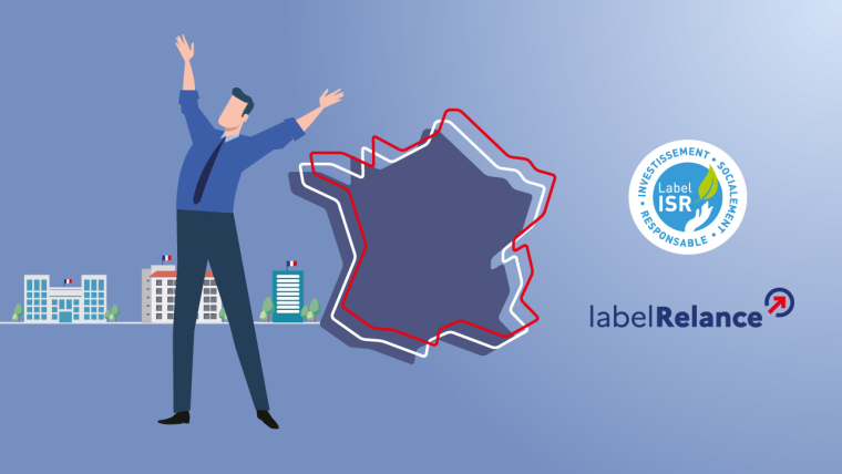 BFT France Futur ISR