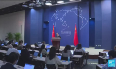 Elon Musk en vedette au sommet "Choose France" à Versailles