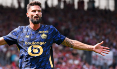 Giroud, Sidibé : Bons baisers de Russie