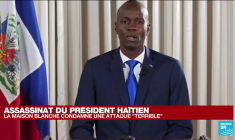 Assassinat du président haïtien : une attaque contre la démocratie ?