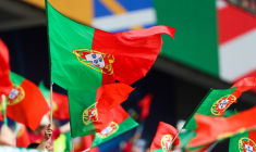 Le fils de Cristiano Ronaldo a fait ses débuts avec les U15 du Portugal