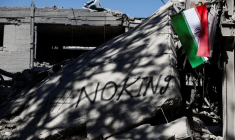 Conséquences d'une frappe à Téhéran