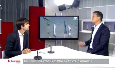 Les taux bas vont-ils mettre KO votre assureur ?