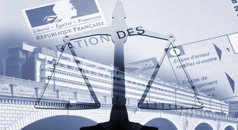 Les Français approuvent les impôts, mais pas sans limites. (© DR)