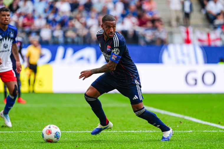 La rencontre Bayern Munich-OL retardée suite à un accident