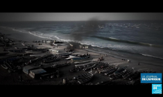 "African Glory" : l'empereur africain qui traversa l'Atlantique bien avant Christophe Colomb