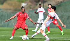 Une ancienne attraction de Ligue 1 signe en Israël