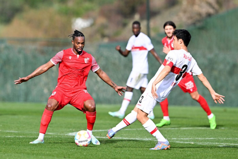 Une ancienne attraction de Ligue 1 signe en Israël