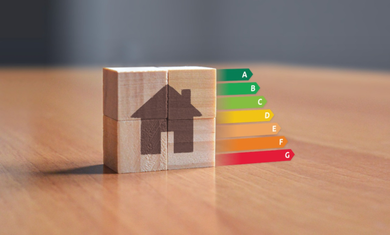 Tous les départements ne sont pas logés à la même enseigne, et certains cumulent un nombre particulièrement élevé de passoires thermiques (Crédit photo: © mattiagenini - stock.adobe.com)