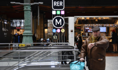 (illustration) ( AFP / JULIEN DE ROSA )