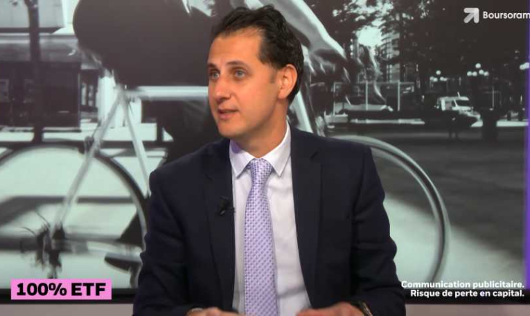100% ETF : le tour du monde des ETF