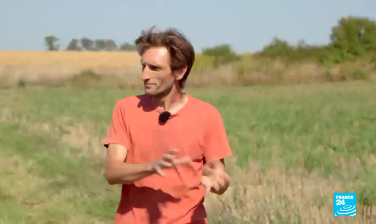 France- Allemagne, partie 2 : décidés à verdir leur agriculture post-Covid ?