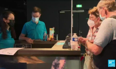 France : le passe sanitaire étendu aux lieux de loisirs et de culture