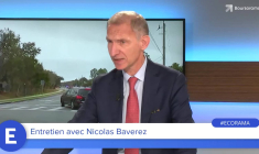 Nicolas Baverez : "Le fait de ne pas avoir de vaccin français est le signe du déclassement de notre pays !"
