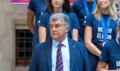 L’ancien bras droit de Joan Laporta compare le Barça à un cirque